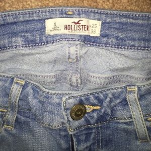 Hollister Jeans 1L